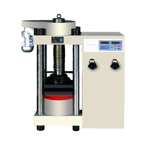 YES-3000��(sh��)�@ʽ����ԇ�(y��n)�C(j��)��늄�(d��ng)�z�ܣ�