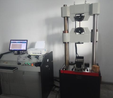 B機(jī)型微機(jī)屏顯液壓萬能試驗機(jī) B機(jī)型微機(jī)屏顯液壓萬能試驗機(jī)